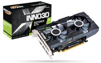 Inno3D GeForce GTX 1650 Twin X2 OC 4GB
