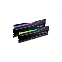 G.Skill Trident Z5 Neo RGB, DDR5-6000, CL32, AMD EXPO - 32 GB Dual-Kit, Schwarz