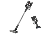 Jimmy | Vacuum Cleaner | JV83 Pro | Cordless operating | Handstick/Handheld | 500 W | 25.2 V | Operating time (max) 45 min | Black | Warranty 24 month(s)