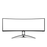 AOC AGON AG493UCX2, 124 cm (48,8 Zoll) Curved, 165Hz, G-SYNC, VA - DP, 3xHDMI