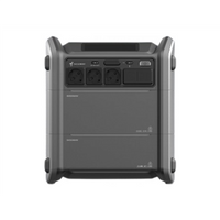 Segway Portable Power Station Cube 2000 | Segway | Portable Power Station | Cube 2000