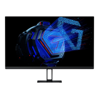 Xiaomi 2K Gaming Monitor | G27Qi EU | 27 " | IPS | QHD | 16:9 | 180 Hz | 1 ms | 2560 x 1440 pixels | 300 cd/m² | HDMI ports quantity 2 | Black