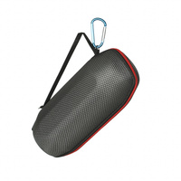 Etui do głośnika przenośnego JBL Charge 4/5,  FLIP 5/6/7  CH-401 szare