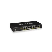 Netgear 8Port Switch 10/100/1000 GS308PP