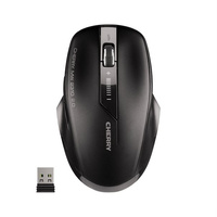 Cherry Mouse MW 2310 2.0 Wireless black