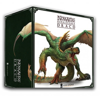 GRA NOVA AETAS RENESANS - DRACO - CZACHA GAMES