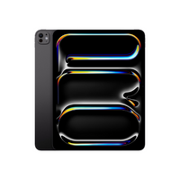 Apple 13-inch iPad Pro M5 Wi-Fi 512GB with standard glass - Space Black | Apple