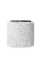 Midea X10 Roller brush kit: 1x Roller brush-Short, 1x Roller brush-Long