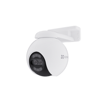 EZVIZ Camera | CS-H80x | 8+2 MP | 4mm | IP65 | H.264/H.265 | MicroSD, max. 512 GB