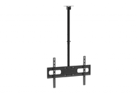 UCHWYT SUFITOWY DO TV LCD/LED AR-21L 23-60" 85-114 cm 45KG ART