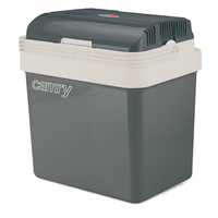 Camry Portable Cooler CR 8065 24 L, 12 V, F, COOL-WARM switch