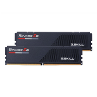G.Skill Ripjaws S5, DDR5-6800, CL34, Intel XMP 3.0 - 32 GB Dual-Kit, schwarz