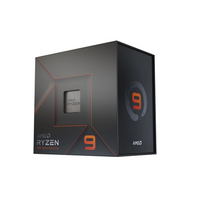 CPU AMD RYZEN 9 7950X / AM5 / WOF AMD Ryzen 9 7950X (16/32x 3,5 GHz) AM5 80MB 170W