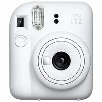 Fujifilm Instax mini 12 White 800