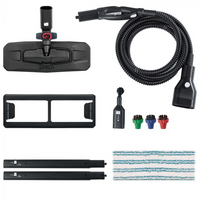 Polti Steam Cleaning & Disinfection Accessory Kit PAEU0393