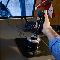 Thrustmaster Hotas Warthog Flight Stick (PC)