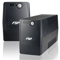 FSP FP 2000 2000 VA 290 V 110 / 120 VAC or 220 / 230 / 240 VAC V