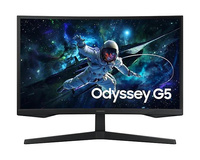 Samsung 27&amp;quot; VA LS27CG552EUXEN