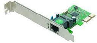 Karta sieciowa PCI-Express Gembird