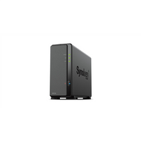 Synology NAS Disk Station DS124 (1 Bay)