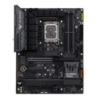 ASUS TUF Gaming Z790 Plus WiFi, Intel Z790 Mainboard - Sockel 1700, DDR5