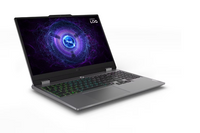Lenovo LOQ 15IAX9 | Luna Grey | 15.6 " | IPS | FHD | 1920 x 1080 pixels | Intel Core i5 | i5-12450HX | 24 GB | SO-DIMM DDR5 | SSD 512 GB | NVIDIA GeForce RTX 4050 | GDDR6 | 6 GB | Windows 11 Home | 802.11ax | Bluetooth version 5.2 | Keyboard language Engl