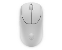 Dell Alienware Pro | Wired/Wireless | Lunar Light