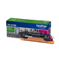 Toner Brother TN-247M magenta (2.3k)