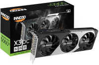 Inno3D GeForce RTX 5060 Ti X3 OC 16GB
