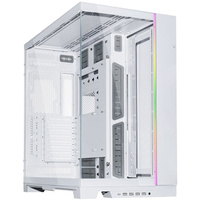 Lian Li O11 Dynamic EVO XL Big-Tower - white