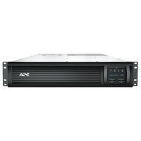 APC Smart-UPS 2200 VA LCD RM mit SmartConnect