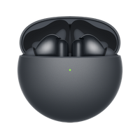 Huawei FreeBuds 7i | Bluetooth | ANC | Black