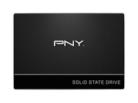 PNY SSD 2.5" 250GB CS900 SATA 3 Retail