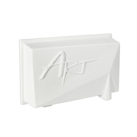 ANTENA WEW. DUAL LTE 1800MHz 14dBi 2x CRC9/TS9