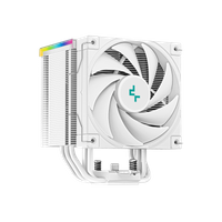 DeepCool AK500 Digital CPU-Kühler - 120 mm, weiß