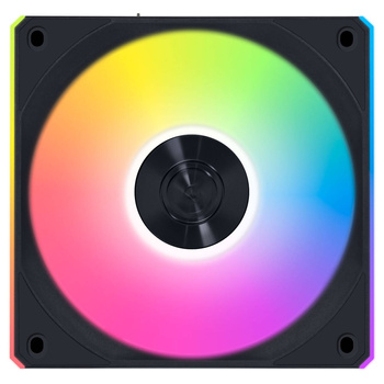 Lian Li UNI FAN CL Wireless Lüfter - 120mm, schwarz