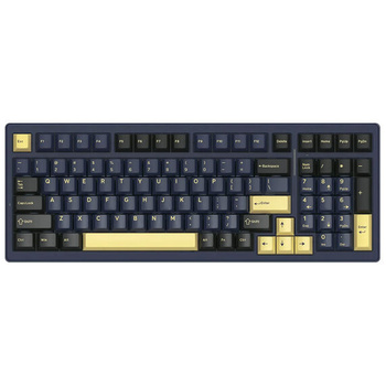 VGN S99 Gaming Tastatur, Box Ice Cream - Gilt Black (US)