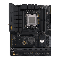 ASUS TUF Gaming B650-Plus WiFi, AMD B650 Mainboard - Sockel AM5, DDR5