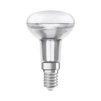Osram Parathom Reflector LED R50 40 non-dim 36° 2,6W/827 E14 bulb Osram Parathom Reflector LED R50 E14 2.6 W Warm White