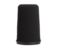 Shure | Windscreen | RK345 | N/A