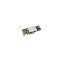 Adaptec SmartRAID 3102-8i 2GB SAS/SATA 8 HDD Sgl. PCIe x8 12 Gbps Low Profile