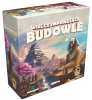 GRA WIELCE IMPONUJACE BUDOWLE:MUNDO - doddatek - LUCKY DUCK GAMES