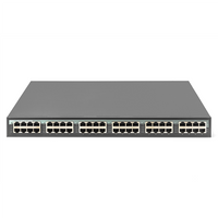 Digitus | 24 Port 10G Ethernet PoE+ Injector, 802.3at, 370 W | DN-95117