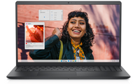 Dell Vostro 15 3530 | Carbon Black | 15.6 " | WVA | FHD | 1920 x 1080 pixels | Anti-glare | Intel Core i5 | i5-1334U | 16 GB | DDR4 | Solid-state drive capacity 512 GB | Intel Iris Xe Graphics | Windows 11 Pro | 802.11ac | Keyboard language English | Keyb