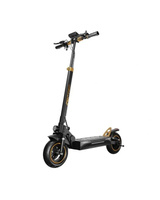 Hulajnoga elektryczna Ruptor R1 V2 Copper