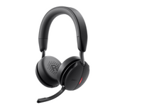 Dell Pro On-Ear Headset WL5024 Built-in microphone ANC Wireless Black