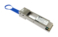 MikroTik | QSFP28 to SFP28 Converter | XQ+CM0000-XS+ | SFP/SFP+/SFP28 | QSFP28 to SFP28 | 25000 Mbit/s | -20 to 85