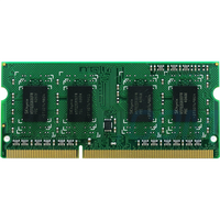 RAM SO-DIMM DDR4 8GB/ECC/Synology D4ES01-8G
