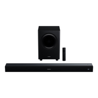 Xiaomi Soundbar Pro 2.1 ch | Xiaomi