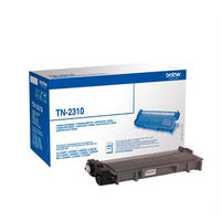 Toner Brother TN-2310 black